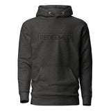 ROYALTY - REDEEMED LUX HOODIE