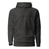 CALI LUX SIGNATURE WORSHIP HOODIE