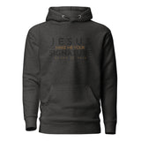 SIGNATURE LUX WORSHIP HOODIE STYLE 1