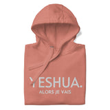 YESHUA LUX BLESS HOODIE