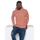 BE KIND LUX HOODIE *BLESS