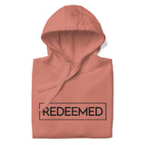 ROYALTY - REDEEMED LUX HOODIE