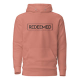 ROYALTY - REDEEMED LUX HOODIE