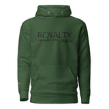 ROYALTY LUX HOODIE