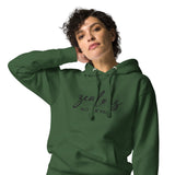 ZEALOUS  LUX WRSHP HOODIE