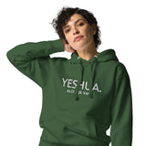 YESHUA LUX BLESS HOODIE