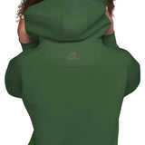 YESHUA LUX WRSHP HOODIE