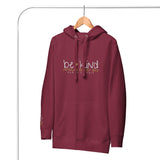 BE KIND LUX HOODIE *BLESS