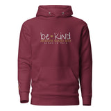 BE KIND LUX HOODIE *BLESS