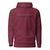 SIGNATURE CLASSIC WORSHIP LUX HOODIE