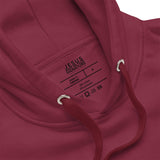 ROMANS 12:2 RO-LUX SIGNATURE HOODIE