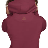 MOUNTAIN GOLD LUXURY HOODIE STYLE BLESS