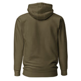 ALORS JE VAIS - LIVE CHRISTANLY CLASSIC LUXURY HOODIE