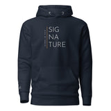 V-SIGNATURE LUXURY HOODIE