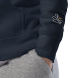 REDEEMED LUX HOODIE