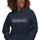 REDEEMED LUX HOODIE