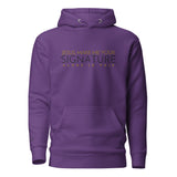 SIGNATURE CLASSIC WORSHIP LUX HOODIE