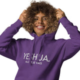 YESHUA LUX BLESS HOODIE