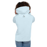 CHILD OF THE KING LUX WORSHIP HOODIE