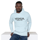 YESHUA LUX WRSHP HOODIE