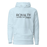 ROYALTY LUX HOODIE