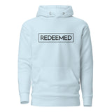 ROYALTY - REDEEMED LUX HOODIE