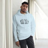 CHILD OF THE KING LUX WORSHIP HOODIE