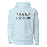 SIGNATURE LUX WORSHIP HOODIE STYLE 1