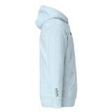 ALORS JE VAIS - LIVE CHRISTANLY CLASSIC LUXURY HOODIE