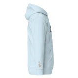 ZEALOUS  LUX WRSHP HOODIE