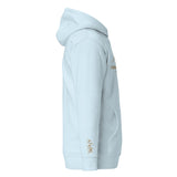 MOUNTAIN GOLD LUXURY HOODIE STYLE BLESS