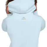 ALORS JE VAIS - LIVE CHRISTANLY CLASSIC LUXURY HOODIE