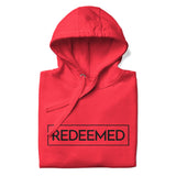 ROYALTY - REDEEMED LUX HOODIE