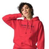 ALORS JE VAIS - LIVE CHRISTANLY CLASSIC LUXURY HOODIE