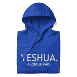 YESHUA LUX BLESS HOODIE