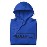 ROYALTY - REDEEMED LUX HOODIE