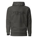 YESHUA LUX WRSHP HOODIE