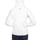 ALORS JE VAIS - LIVE CHRISTANLY CLASSIC LUXURY HOODIE