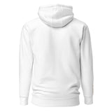 ZEALOUS  LUX WRSHP HOODIE