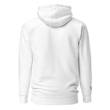 THIS GIRL LOVES JESUS LUXURY HOODIE STYLE WORSHIP