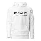 ROYALTY LUX HOODIE