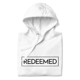 ROYALTY - REDEEMED LUX HOODIE