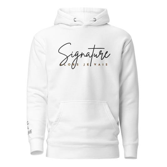 CALI LUX SIGNATURE WORSHIP HOODIE