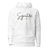 CALI LUX SIGNATURE WORSHIP HOODIE