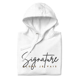 CALI LUX SIGNATURE WORSHIP HOODIE