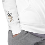 ALORS JE VAIS - LIVE CHRISTANLY CLASSIC LUXURY HOODIE