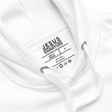 1 JOHN 2:6 SIGNATURE WORSHIP LUX HOODIE