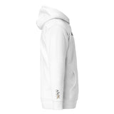 ALORS JE VAIS - LIVE CHRISTANLY CLASSIC LUXURY HOODIE