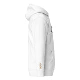 ZEALOUS  LUX WRSHP HOODIE