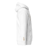 YESHUA GOLD CALI LUX HOODIE